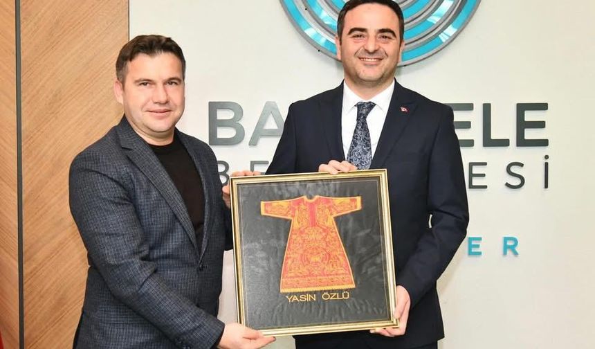 Kültürel Miras İçin Ortak Hassasiyet