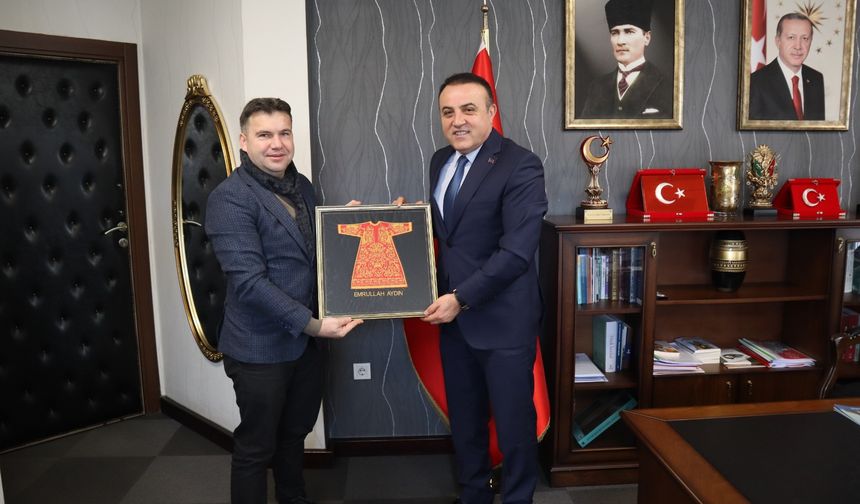 Manav Kültürü, Eğitimle Geleceğe Taşınacak Bir Mirastır.