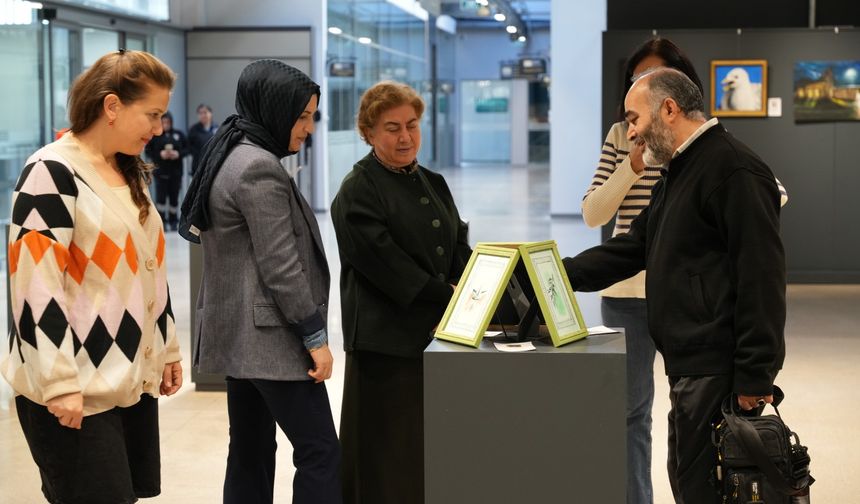 Seka Sanat, 2025’te 32 Bin Kişiyi Ağırladı