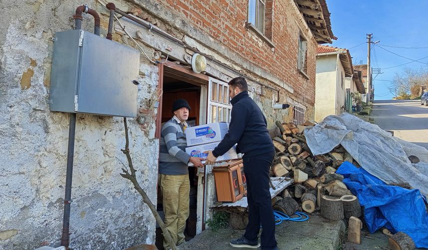 Sosyal projelerin büyüklüğü 2025’te rakamlara yansıdı