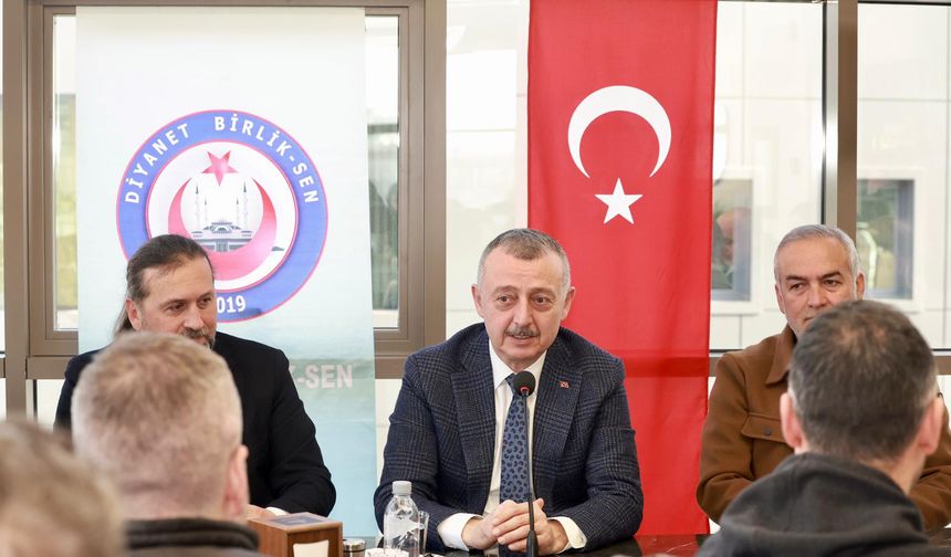 Başkan Büyükakın: “Tazelenme Merkezleri’nin sayısını artıracağız”