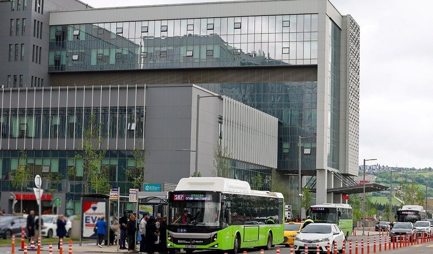 14 Yeni, Direkt Hat ile Doğrudan Ulaşım