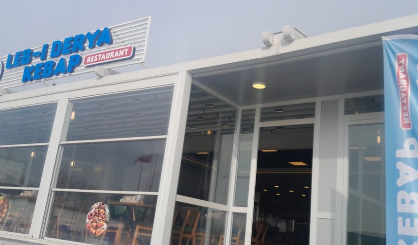 Körfez'de Bir Mekan Daha Açılıyor