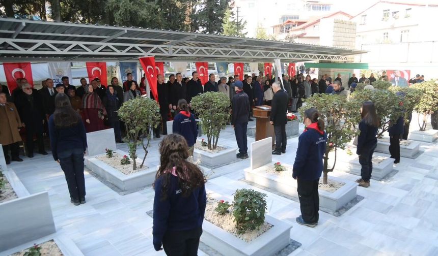 Üsküdar Vapuru Faciası Şehitleri Gölcük’te Dualarla Anılacak