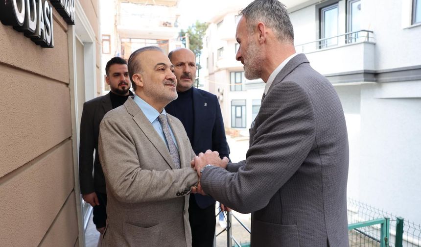 Talus Ramazan’da da Sahadan Kopmuyor