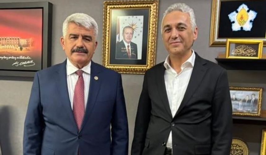 Sağlık Politikalarının Geleceğiyle İlgili Güçlü İstişare