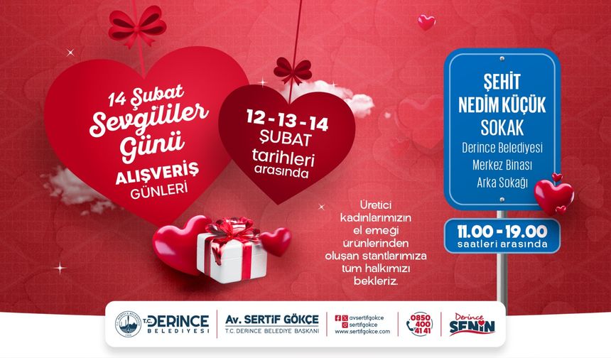 Sevginizi El Emeği Hediyelerle Taçlandırın