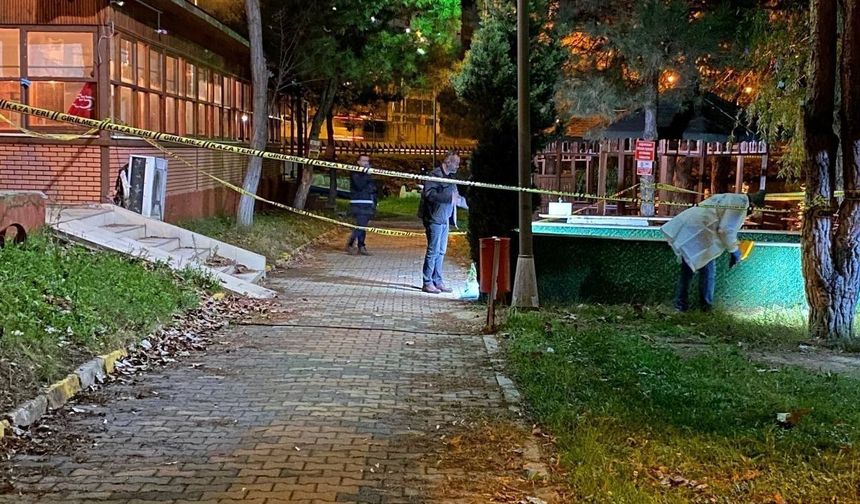 'Protokol İmzalamalarını Beklerken Cinayet Yaşandı'