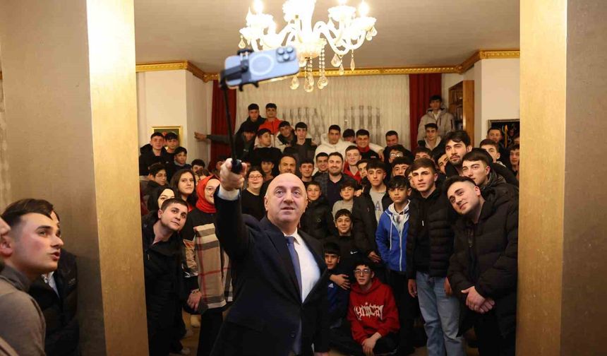 Darıca Belediyesi üniversite adaylarının YKS ücretlerini karşılayacak