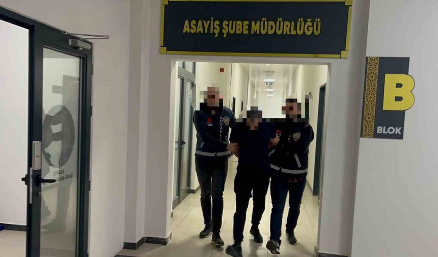 Emekli polisi silahla yaralayan eski meclis üyesi tutuklandı