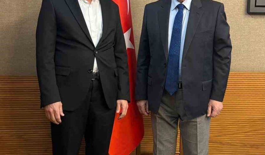 HEKİMSEN Genel Başkanı Kurban: 'Hekimlik Meslek Kanunu Meclis sürecine giriyor'