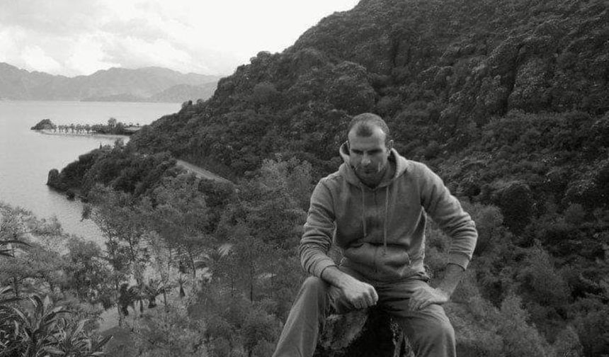 Kız kardeşinin sevgilisini öldüren sanık: 'Kusurumu bağışlayın'