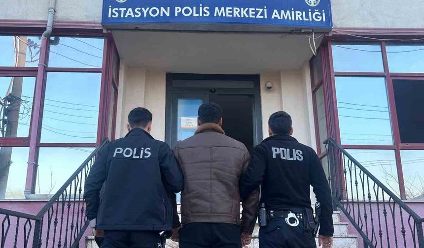 Kocaeli'de husumetlisini bıçaklayan şüpheli tutuklandı