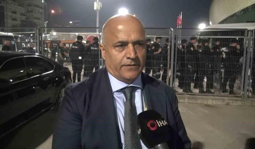 Recep Durul: 'Skriniar ülkeden deport edilmeli'