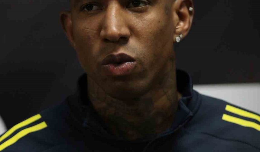 Talisca: 'İyi bir performans ortaya koyduk'