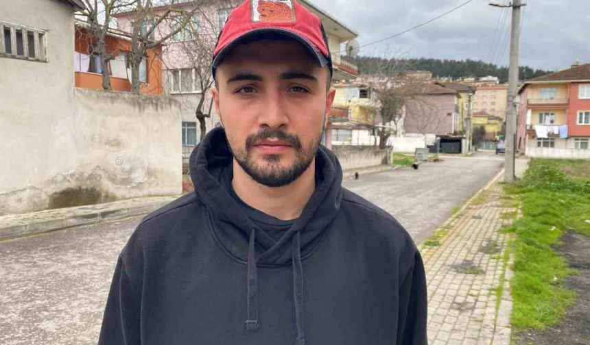 Yeni doğan bebeği ile eve giderken dehşeti yaşadı: 'Öldürüleceğimi hissettim'