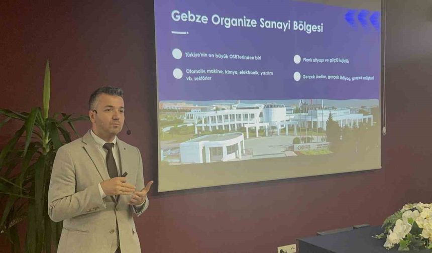 Yeni iş fikri olan girişimcilere sermaye desteği