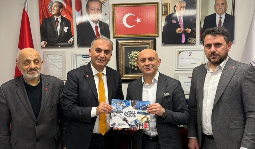 Esnafın Yükü Artıyor, Çözüm Adil Ekonomide