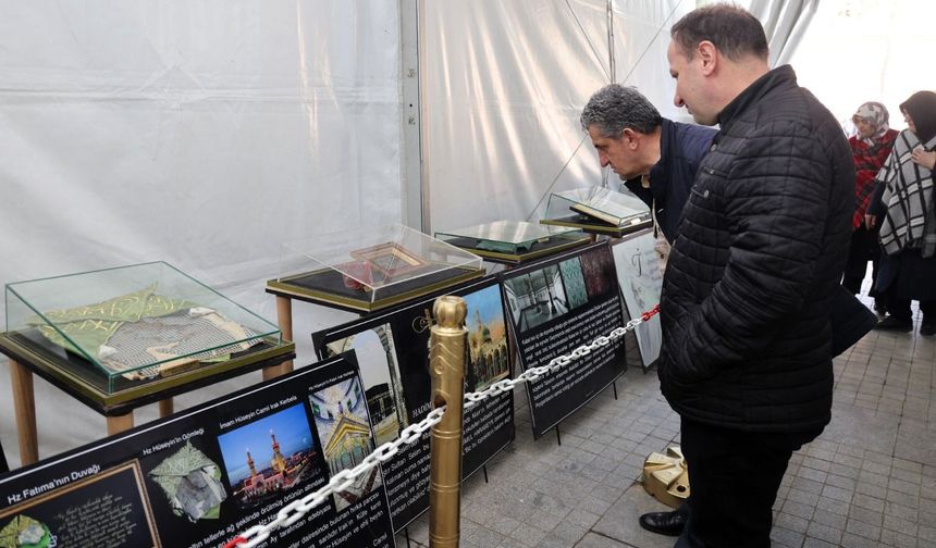 Gebze’de Ramazan’ın Manevi İklimi Meydana Taşındı