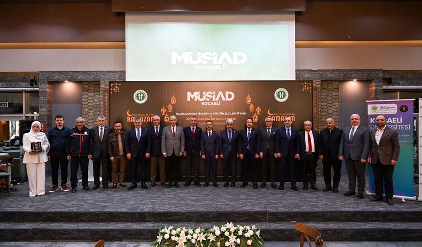 “Gönül Coğrafyamızı Yalnız Bırakmayın”