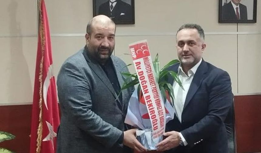 MHP Körfez’den Hereke İstişaresi