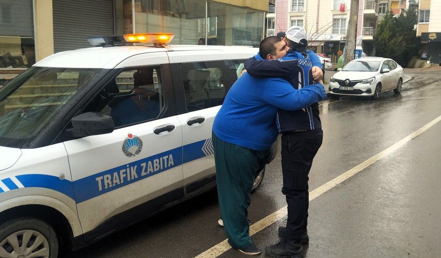 Kocaeli’de Güvenin Adı: “Büyükşehir Zabıtası”