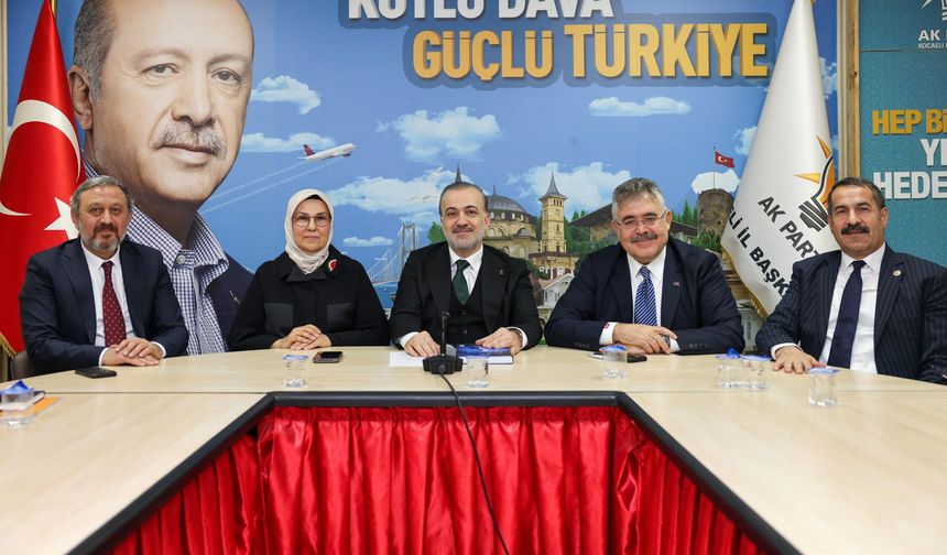 İktidar Olmak İçin Kendilerine Değil, Zor Zamanlara Güveniyorlar