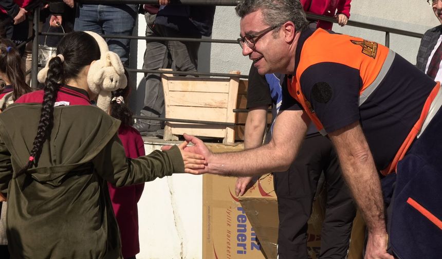 Gönülleri Fethettiler