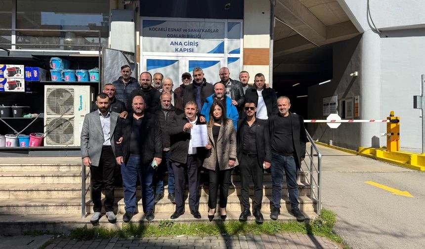 Güven Tazeleyen Kumsar Mazbatasını Aldı: “Bu Başarı Hepimizin”