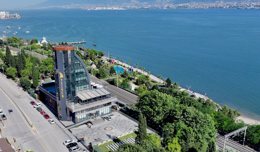 Yelken Kafe Restoran’da  Ramazan’a Özel İftar Menüleri