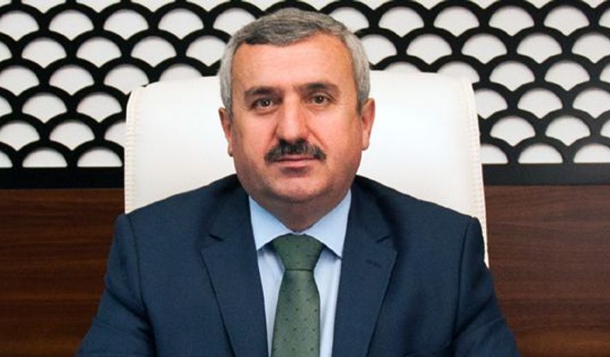 Eski Başkan Baran’ın Yeğeni İntihar Etti