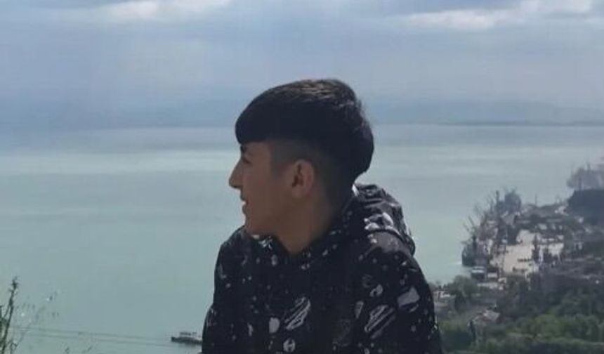 Körfez’de İki Genç Arasında Çıkan Tartışma Kanlı Bitti