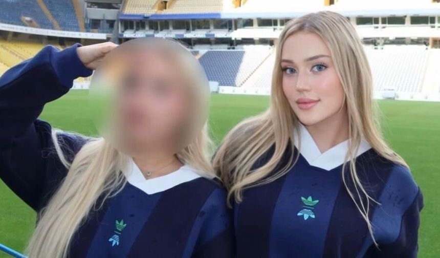 Osmangazi Köprüsü'nden Atlayan Kadının Fenomen Olduğu Ortaya Çıktı