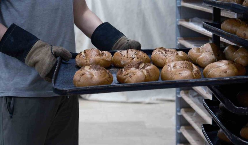 11 çeşit baharatla hazırlanıyor, 15 gün bayatlamıyor