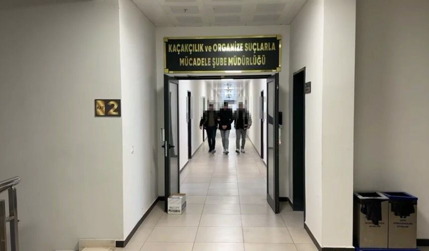 Darbe girişimine katılan ve 7 yıldır aranan ihraç uzman çavuş yakalandı