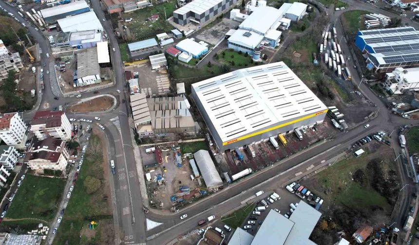 Gebze bölgesinde son 6 ayda hayata geçirilen yatırımlarla ulaşım ağı güçlendirildi