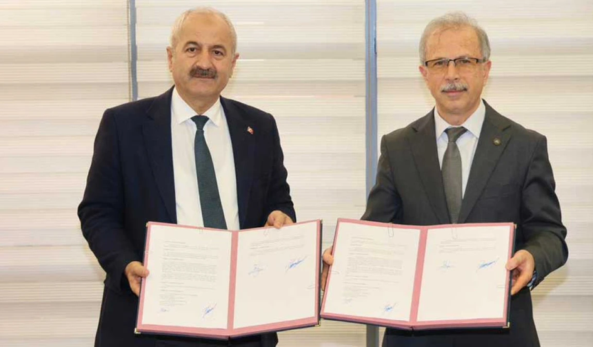 Gebze'de üstün zekalı öğrenciler için 'Cevher Çocuk Projesi' başlıyor