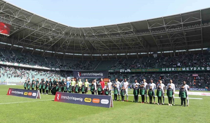 Kocaelispor'da sezonun en düşük seyirci sayısı