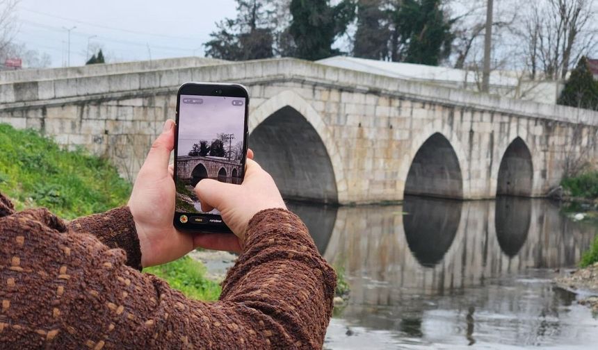 Kocaeli'yi 60 saniyede anlat, ödülü kap