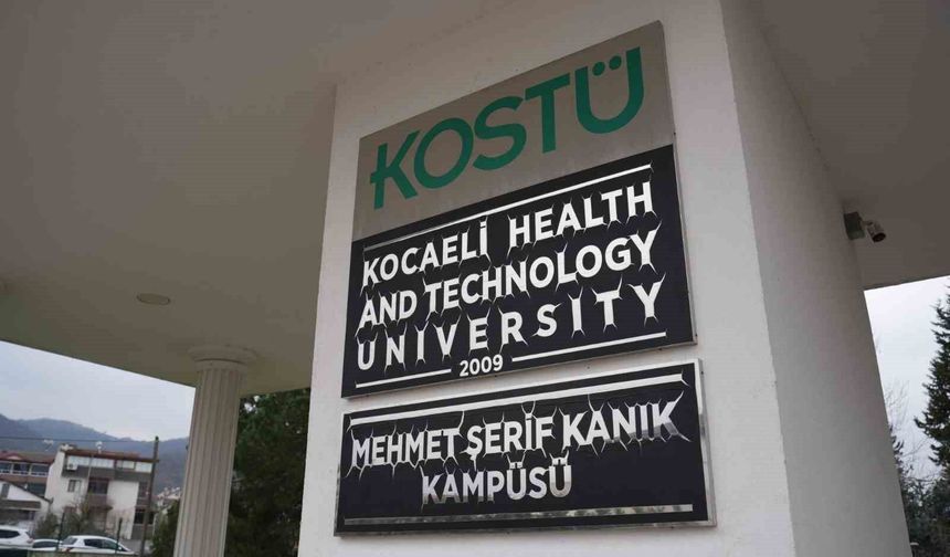 KOSTÜ'den kiraya 15 kat zam istendi