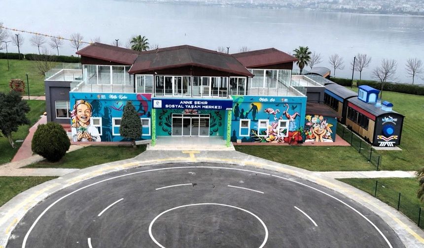 Kadınlar Güçlenecek, Kocaeli Büyüyecek