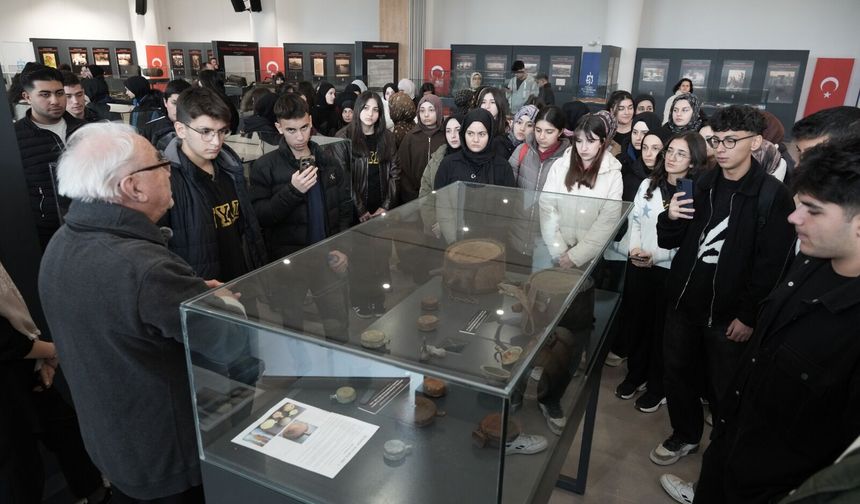 “Çanakkale ruhu” İzmit’te Yaşatılıyor