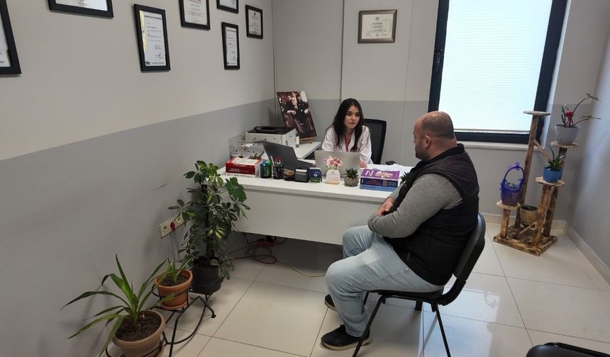 Kartepe’de Bayramda Sağlıklı Beslenme Önerileri