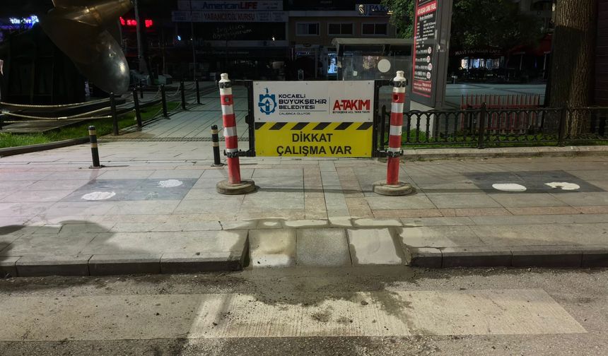 Büyükşehir’le Engeller Birer Birer Aşılıyor