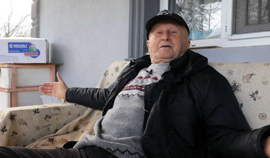 “Gönül Kazan” İle Sofralar Boş Kalmıyor