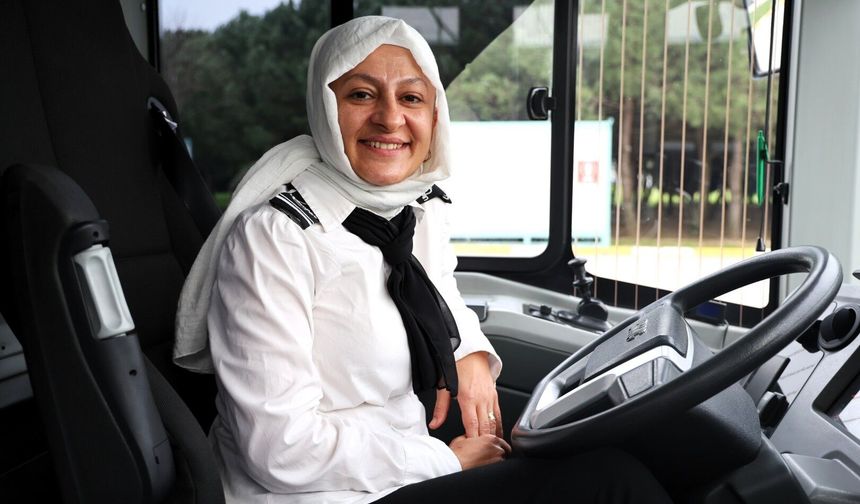 Güçlü Büyükşehir’e 3 Bin 167 Kadın İmzası