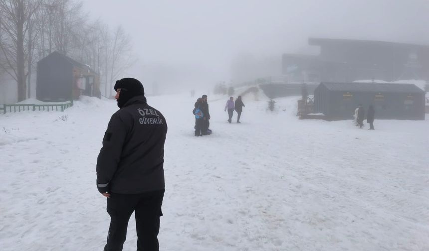 “Güvenli Kocaeli” Hedefiyle Şehrin Her Köşesindeler