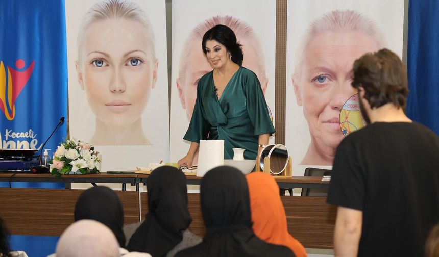 Hayatın Her Alanında Sizler Varsınız