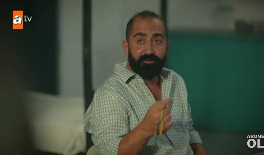 Körfez’in Gururu Yine Ekranları Salladı