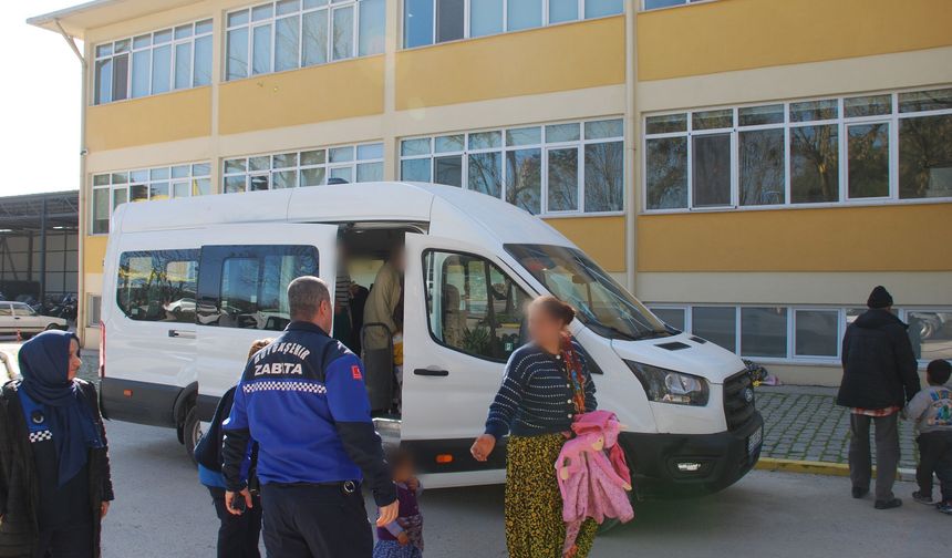 Duygu Sömürüsüne İzin Vermeyin